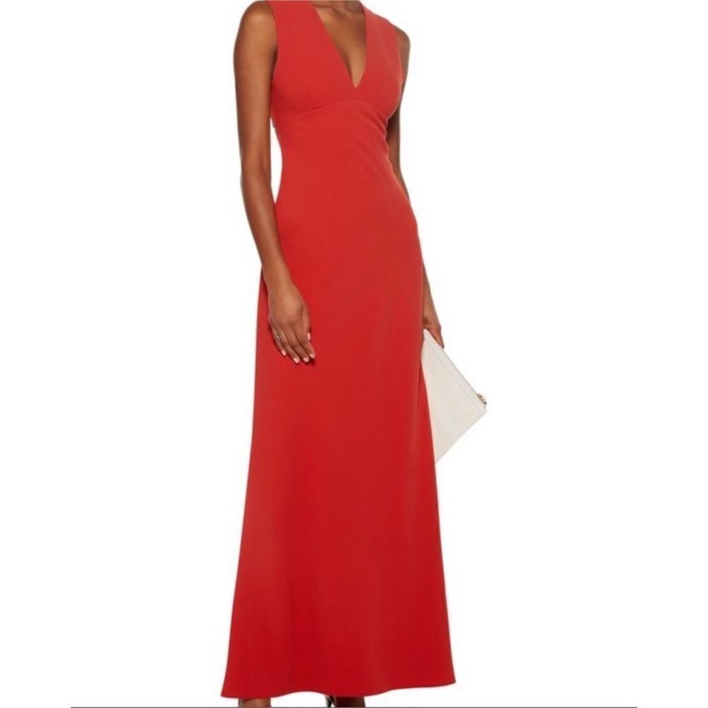 T by Alexander Wang Crepe Dress